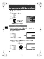 Предварительный просмотр 88 страницы Olympus FE 250 - Digital Camera - Compact Basic Manual