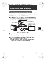 Предварительный просмотр 93 страницы Olympus FE 250 - Digital Camera - Compact Basic Manual