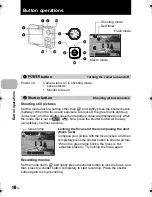 Предварительный просмотр 10 страницы Olympus FE-250/X-800 Instruction Manual