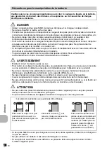 Preview for 50 page of Olympus FE-270 Manuel Avancé