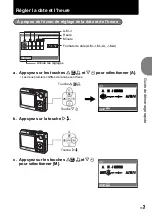 Preview for 7 page of Olympus FE 280 - Digital Camera - Compact Manuel Avancé