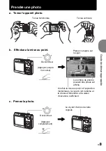 Preview for 9 page of Olympus FE 280 - Digital Camera - Compact Manuel Avancé