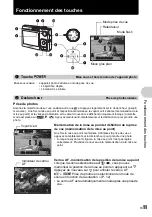 Preview for 11 page of Olympus FE 280 - Digital Camera - Compact Manuel Avancé
