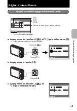 Preview for 7 page of Olympus FE 290 - Stylus 7MP Digital Camera Manuel Avancé