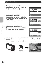 Preview for 8 page of Olympus FE 290 - Stylus 7MP Digital Camera Manuel Avancé