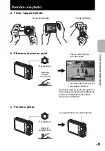 Preview for 9 page of Olympus FE 290 - Stylus 7MP Digital Camera Manuel Avancé