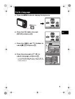 Preview for 9 page of Olympus FE-290 Basic Manual