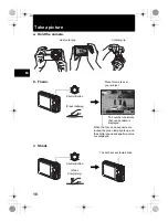 Предварительный просмотр 10 страницы Olympus FE-290 Basic Manual