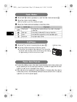 Preview for 14 page of Olympus FE-290 Basic Manual