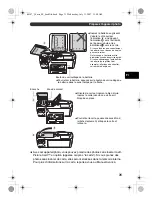 Предварительный просмотр 31 страницы Olympus FE-290 Basic Manual