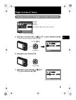 Предварительный просмотр 33 страницы Olympus FE-290 Basic Manual