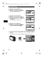 Предварительный просмотр 34 страницы Olympus FE-290 Basic Manual