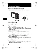 Предварительный просмотр 38 страницы Olympus FE-290 Basic Manual