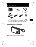 Предварительный просмотр 55 страницы Olympus FE-290 Basic Manual