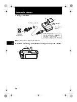 Предварительный просмотр 56 страницы Olympus FE-290 Basic Manual