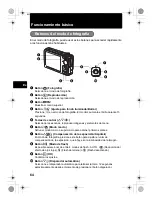 Предварительный просмотр 64 страницы Olympus FE-290 Basic Manual