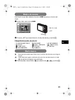 Предварительный просмотр 65 страницы Olympus FE-290 Basic Manual