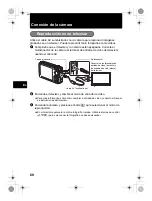 Предварительный просмотр 68 страницы Olympus FE-290 Basic Manual