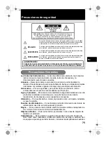 Предварительный просмотр 75 страницы Olympus FE-290 Basic Manual