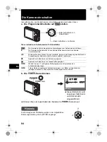 Предварительный просмотр 84 страницы Olympus FE-290 Basic Manual