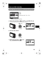 Предварительный просмотр 85 страницы Olympus FE-290 Basic Manual