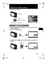 Предварительный просмотр 89 страницы Olympus FE-290 Basic Manual