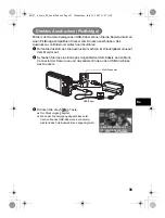 Предварительный просмотр 95 страницы Olympus FE-290 Basic Manual