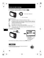 Предварительный просмотр 110 страницы Olympus FE-290 Basic Manual