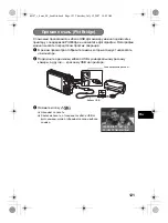 Предварительный просмотр 121 страницы Olympus FE-290 Basic Manual