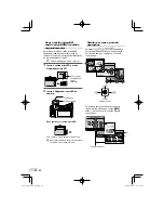 Preview for 12 page of Olympus FE 3000 - Digital Camera - Compact Manual De Instruções