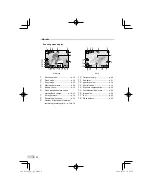 Preview for 8 page of Olympus FE-3000/X-890 Instruction Manual