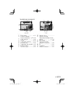 Preview for 9 page of Olympus FE 3010 - Digital Camera - Compact Manual De Instrucciones