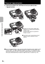 Preview for 4 page of Olympus FE 310 - Digital Camera - Compact Manuel
