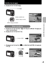 Preview for 9 page of Olympus FE 310 - Digital Camera - Compact Manuel