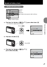 Preview for 7 page of Olympus FE-320 Advance Manual