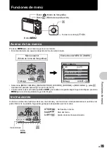 Preview for 19 page of Olympus FE-320 Advance Manual