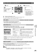 Предварительный просмотр 25 страницы Olympus FE-320 Advance Manual