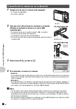 Предварительный просмотр 38 страницы Olympus FE-320 Advance Manual