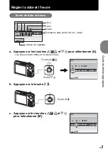 Preview for 7 page of Olympus FE 340 - Digital Camera - Compact Manuel D'Instructions