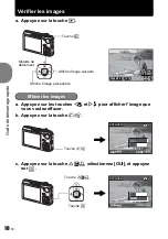 Preview for 10 page of Olympus FE 340 - Digital Camera - Compact Manuel D'Instructions