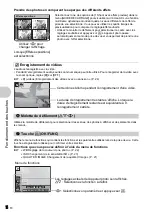 Preview for 14 page of Olympus FE 340 - Digital Camera - Compact Manuel D'Instructions