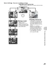 Preview for 17 page of Olympus FE 340 - Digital Camera - Compact Manuel D'Instructions