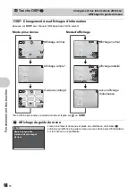 Preview for 18 page of Olympus FE 340 - Digital Camera - Compact Manuel D'Instructions