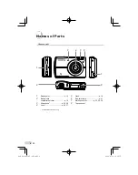 Предварительный просмотр 6 страницы Olympus FE-35/X-30 Instruction Manual