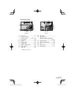 Предварительный просмотр 9 страницы Olympus FE-35/X-30 Instruction Manual