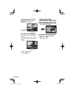 Preview for 16 page of Olympus FE-35/X-30 Instruction Manual