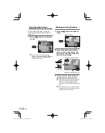 Предварительный просмотр 18 страницы Olympus FE-35/X-30 Instruction Manual