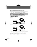 Предварительный просмотр 32 страницы Olympus FE-35/X-30 Instruction Manual