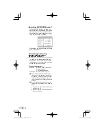 Предварительный просмотр 40 страницы Olympus FE-35/X-30 Instruction Manual