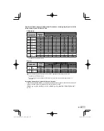 Предварительный просмотр 47 страницы Olympus FE-35/X-30 Instruction Manual